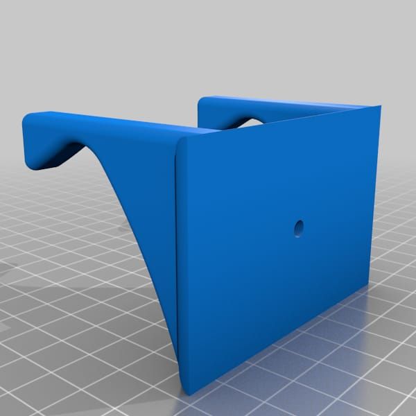 Universal controller mount (PS5, Series X)